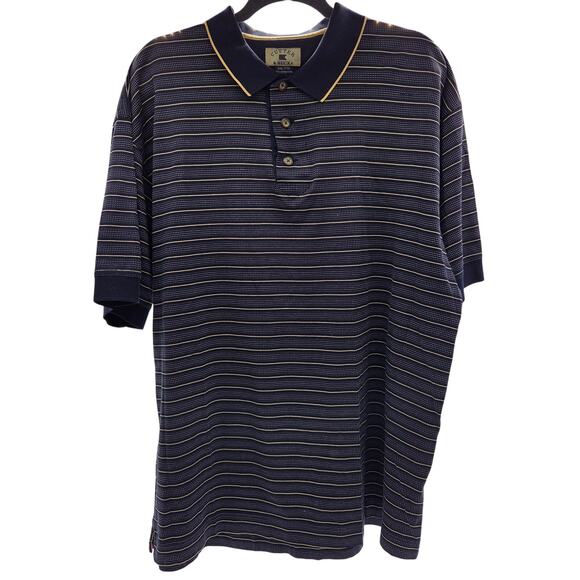 Cutter & Buck Short Sleeve Polo Men's XXL - Picture 2 of 9